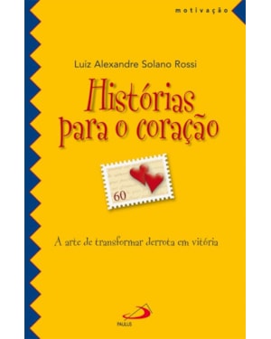Histórias para o coração