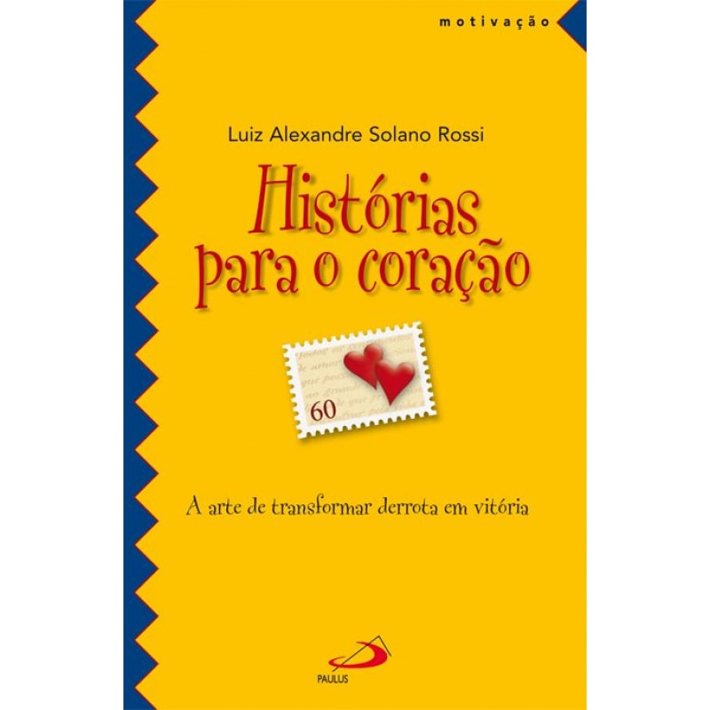 Histórias para o coração