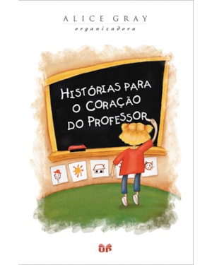 Histórias para o coração do professor