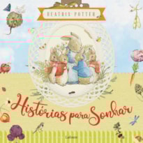 HISTÓRIAS PARA SONHAR