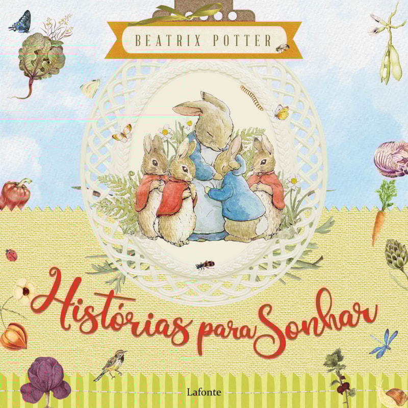 HISTÓRIAS PARA SONHAR