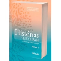 HISTORIAS QUE CURAM VOLUME 2