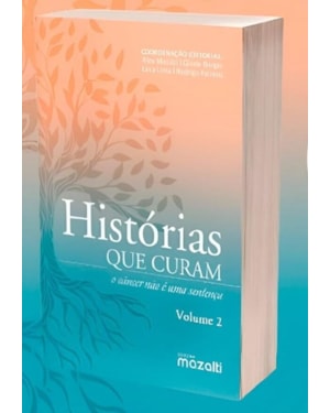 HISTORIAS QUE CURAM VOLUME 2