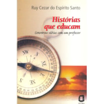 HISTÓRIAS QUE EDUCAM