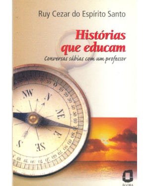 HISTÓRIAS QUE EDUCAM