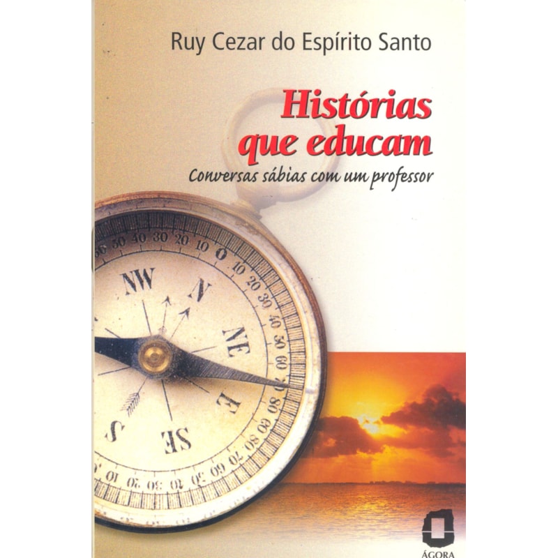 HISTÓRIAS QUE EDUCAM