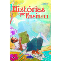 HISTORIAS QUE ENSINAM - 1ª