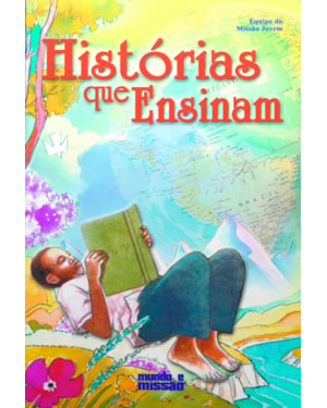 HISTORIAS QUE ENSINAM - 1ª