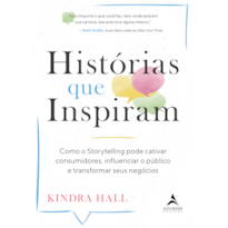 HISTÓRIAS QUE INSPIRAM: COMO O STORYTELLING PODE CATIVAR CONSUMIDORES, INFLUENCIAR O PÚBLICO E TRANSFORMAR SEUS NEGÓCIOS