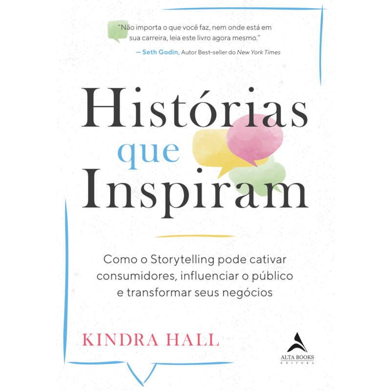 Histórias que inspiram: como o storytelling pode cativar consumidores, influenciar o público e transformar seus negócios