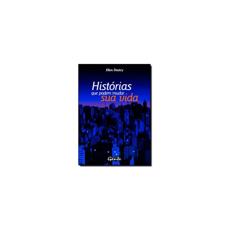 HISTORIAS QUE PODEM MUDAR SUA VIDA - 1