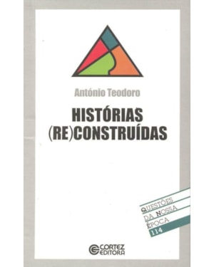 Histórias (re)construídas