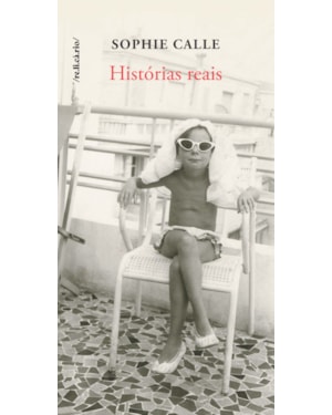 HISTÓRIAS REAIS