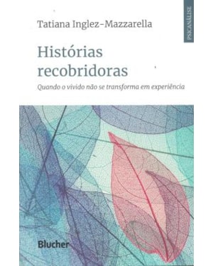HISTÓRIAS RECOBRIDORAS