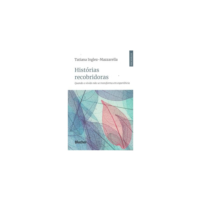 HISTÓRIAS RECOBRIDORAS