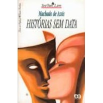 HISTÓRIAS SEM DATA