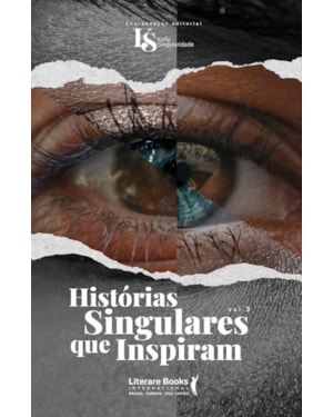 Histórias singulares que inspiram