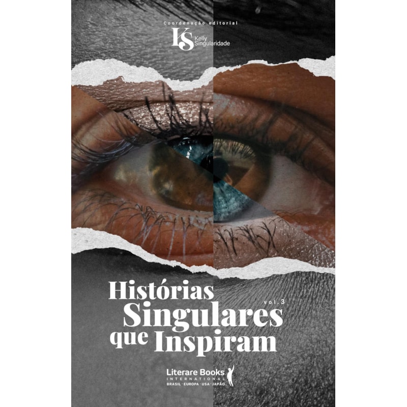 Histórias singulares que inspiram