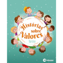 HISTORIAS SOBRE VALORES