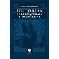 HISTÓRIAS SOBRENATURAIS E DIABÓLICAS