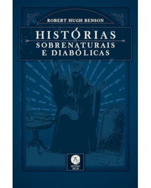HISTÓRIAS SOBRENATURAIS E DIABÓLICAS
