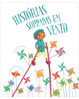 Histórias sopradas em vento