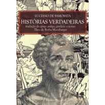 Histórias verdadeiras