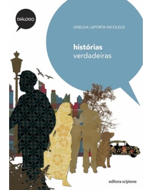 HISTÓRIAS VERDADEIRAS