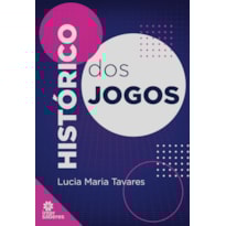 HISTÓRICO DOS JOGOS