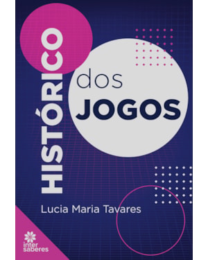 HISTÓRICO DOS JOGOS