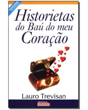 HISTORIETAS DO BAU DO MEU CORACAO - 1