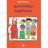 HISTORINHAS MALCRIADAS - 2