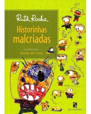 Historinhas malcriadas