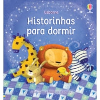 HISTORINHAS PARA DORMIR
