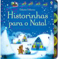 HISTORINHAS PARA O NATAL