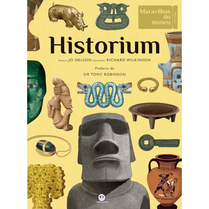 HISTORIUM