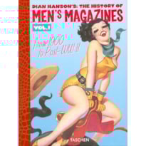 History of men''''s magazines, v.1