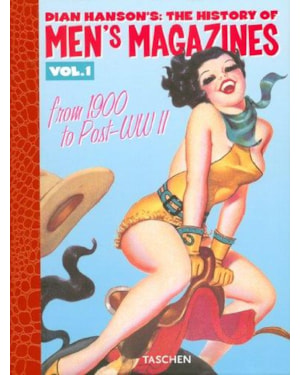 History of men''''s magazines, v.1
