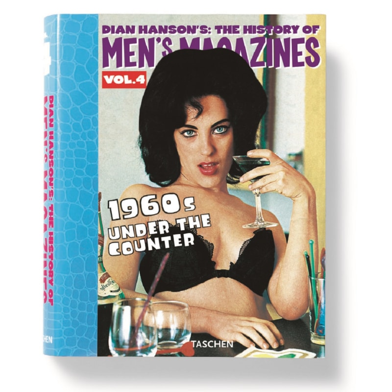 History of men''''s magazines, v.4