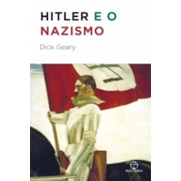 HITLER E O NAZISMO