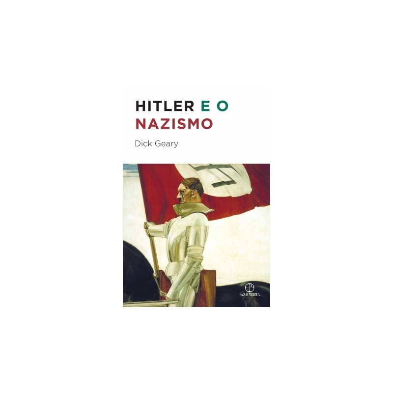 HITLER E O NAZISMO