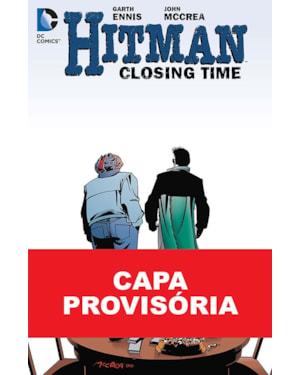 Hitman - edição de luxo vol. 4