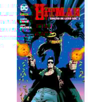 Hitman vol. 1: edição de luxo