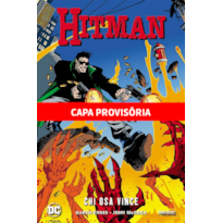 Hitman vol.2: edição de luxo