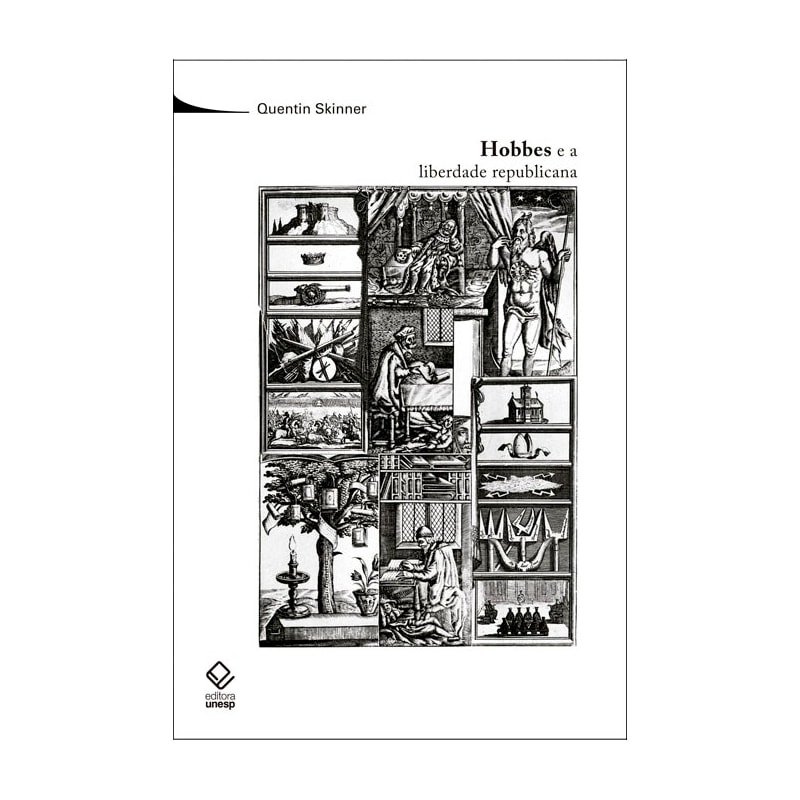 HOBBES E A LIBERDADE REPUBLICANA