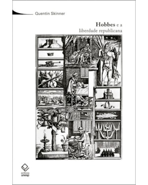 HOBBES E A LIBERDADE REPUBLICANA