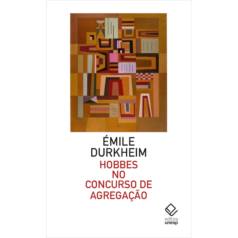 HOBBES NO CONCURSO DE AGREGAÇÃO: UM CURSO DE ÉMILE DURKHEIM FREQUENTADO E ANOTADO POR MARCEL MAUSS