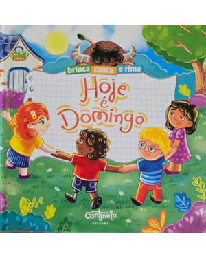 Hoje é domingo