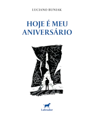 HOJE É MEU ANIVERSÁRIO
