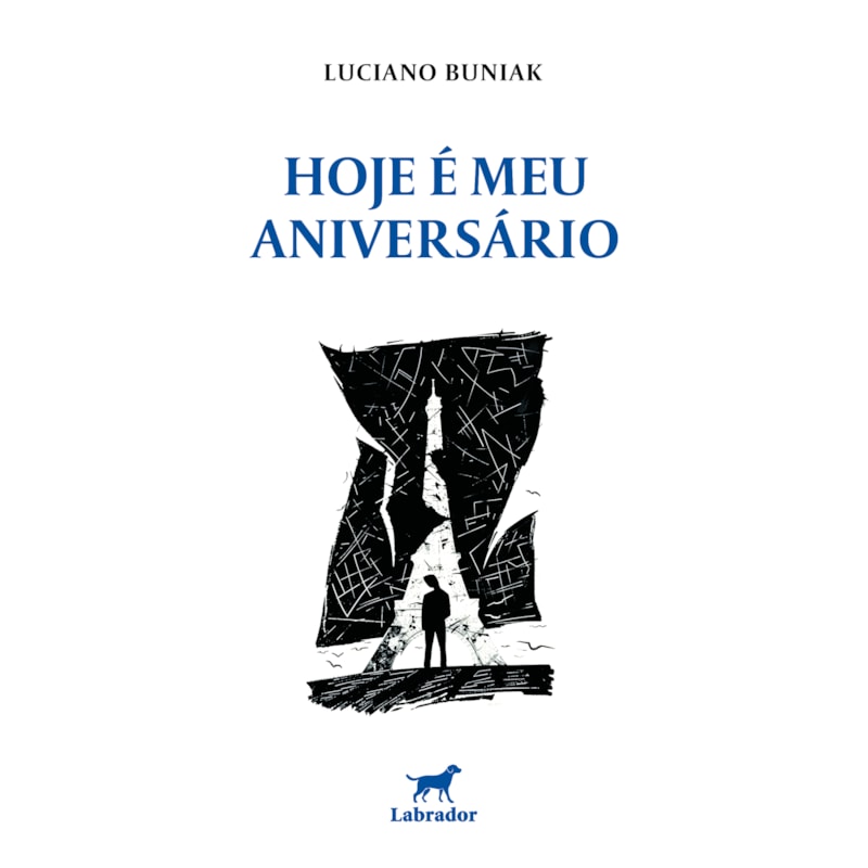 HOJE É MEU ANIVERSÁRIO